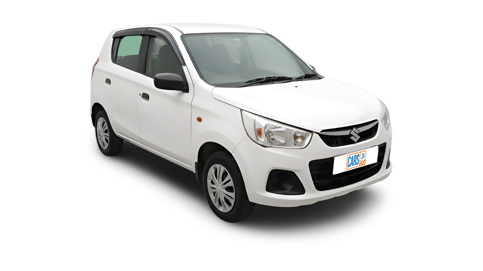 Maruti Alto K10-img